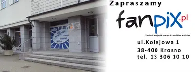 Fanpix.pl - sklep firmy KROSOFT Krosno